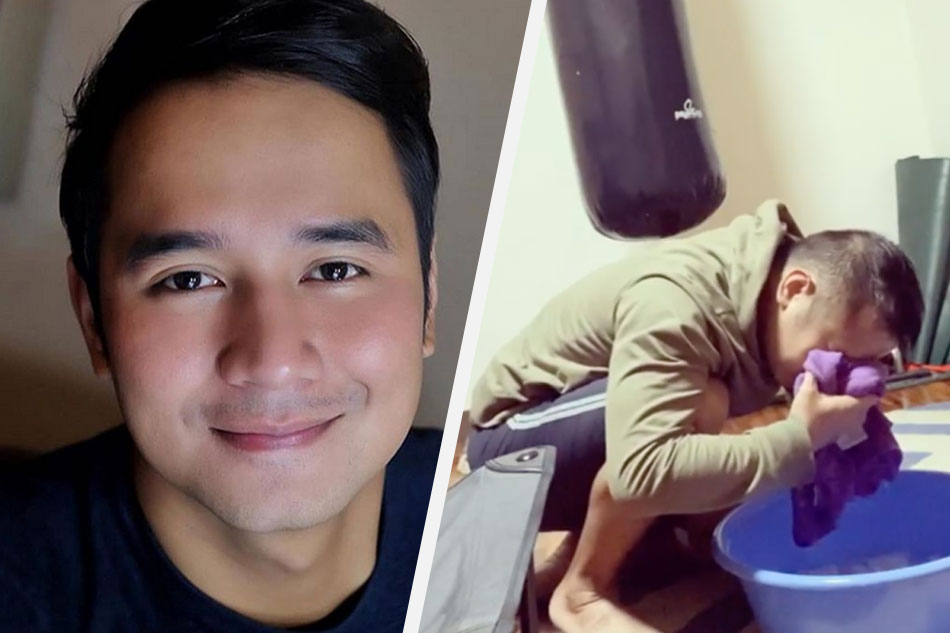 ‘You are not alone’: JM de Guzman shares how he copes with his panic disorder 1