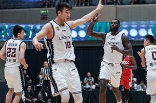 Basketball: East Asia Super League partners with FIBA to launch champions-league style joust