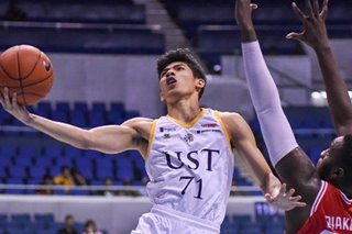 CJ Cansino still unsure of reason he was kicked out of UST