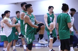 PBA eyes full-contact scrimmages next month