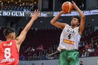 NBTC on the lookout for ‘next Jalen Greens’