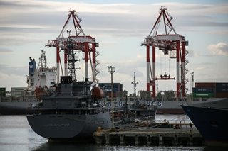 'Sell to Russia': DTI tells exporters looking for new markets