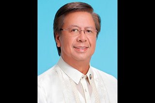 1-Pacman Rep. Pineda says positive for COVID-19