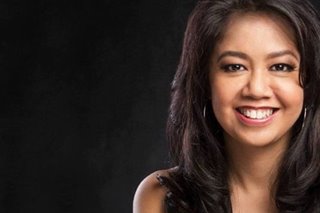 Indie singer Trina Belamide pens song for grieving pet owners
