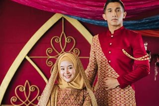 LOOK: Sultan Kudarat solon’s traditional engagement ceremony