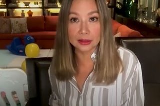 WATCH: Korina Sanchez mentions 3 'sexiest' local stars she has interviewed