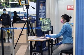 Coronavirus epicenter Wuhan reopens for international flights