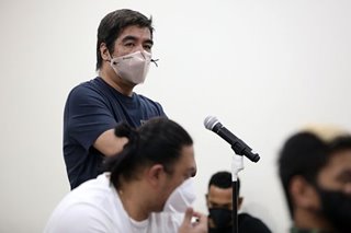 After VisMin Cup controversy, Marcial assures PBA taking measures against game-fixing
