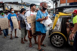 Philippines to suffer ‘big toll’ with possible loss of EU trade perks: rights monitor