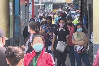 'Ridge to Reef Corridor' sa Baguio, N. Luzon bubuksan na