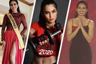 Ex-Miss Grand PH Samantha Ashley Lo named Superbods grand winner