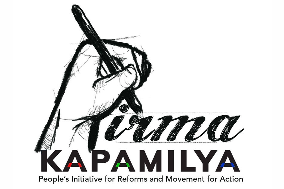 Pirma Kapamilya signature gains support from provinces 1