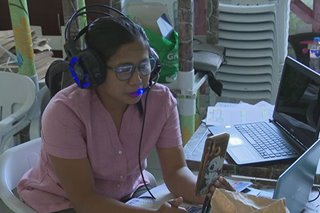 Mga guro sinalubong ng iba't ibang aberya sa pagbubukas ng klase