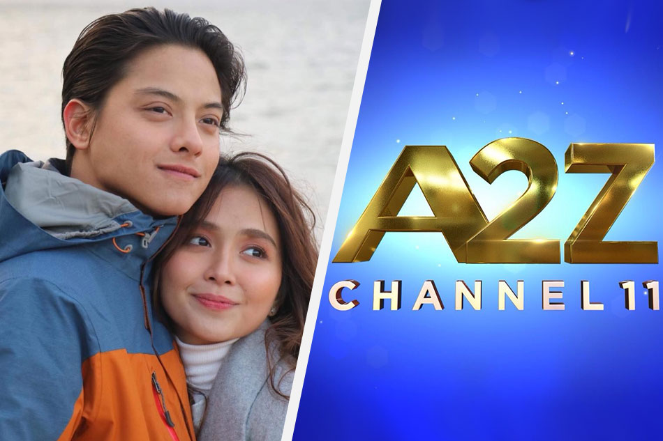 New KathNiel series on A2Z? Possible, says Daniel Padilla | ABS-CBN News