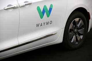 Waymo brings robo-taxis to San Francisco in new test