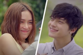 WATCH: Daniel ‘proposes’ to Kathryn in first ‘The House Arrest of Us’ teaser
