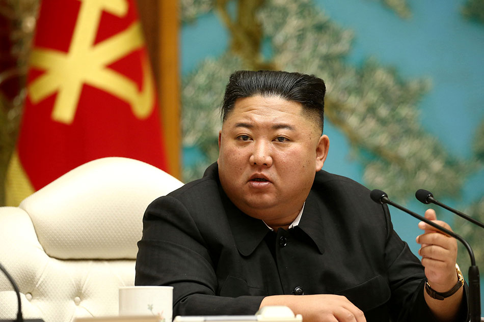 Kim Jong Un pledges thousands of new homes as economic push begins ...