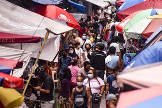 Letting virus 'run free' with eye to herd immunity 'unethical': WHO
