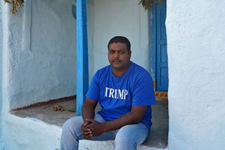 Trump's Indian worshipper dies 'depressed' over president's COVID-19 illness