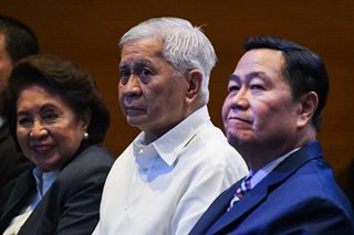 ‘Step in the right direction:’ Ex-DFA chief hails resumption of West PH Sea energy projects