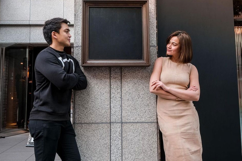 Dominic Roque Posts Photo With Bea Alonzo On Her Birthday Abs Cbn News