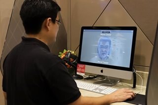 Singapore's world-first face scan plan sparks privacy fears