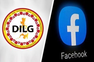 DILG to meet with Facebook execs next week to discuss takedown of some PH based pages