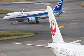 Japan Airlines forecasts over $2.3 billion annual net loss