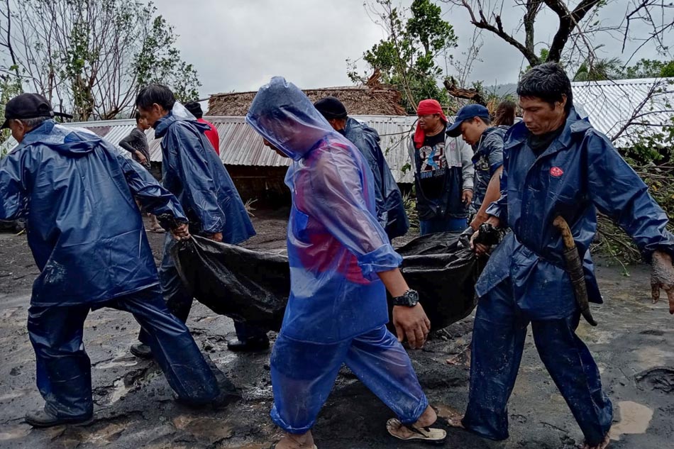 K-pop fans band together to help Filipinos weather pandemic, typhoons