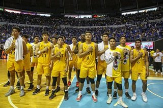 ust growling tigers jersey