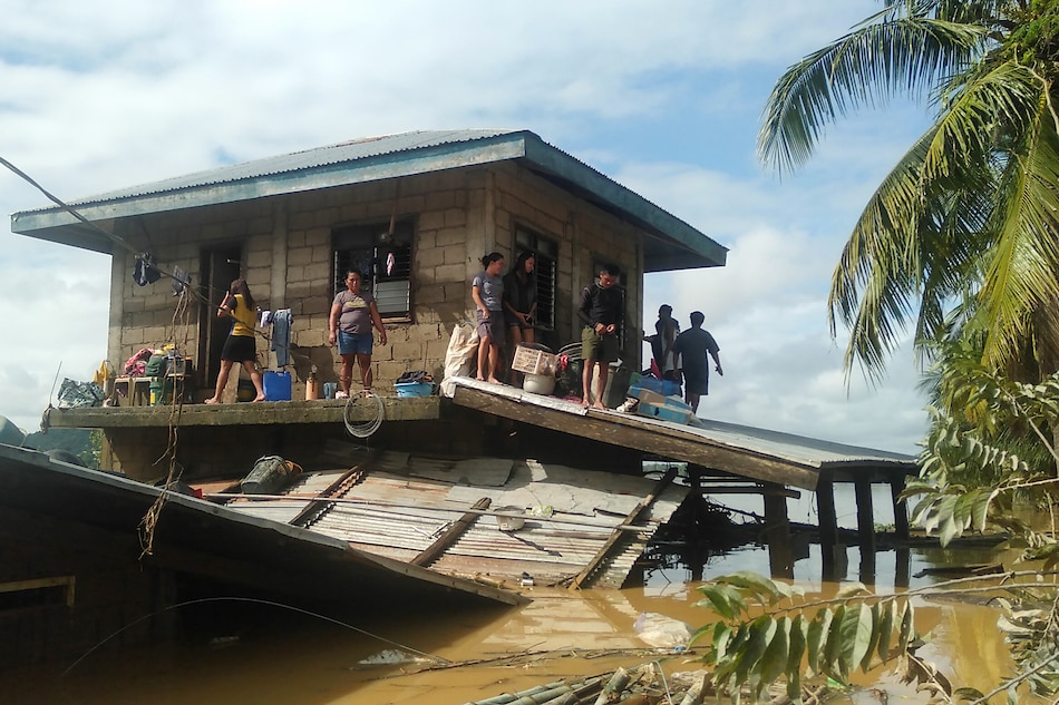 Presyo Ng Gulay Karneng Baboy Sa Isabela Hindi Gumalaw Matapos Ang Pagbaha Albano Abs Cbn News