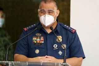 Sinas denies discouraging public from documenting crimes