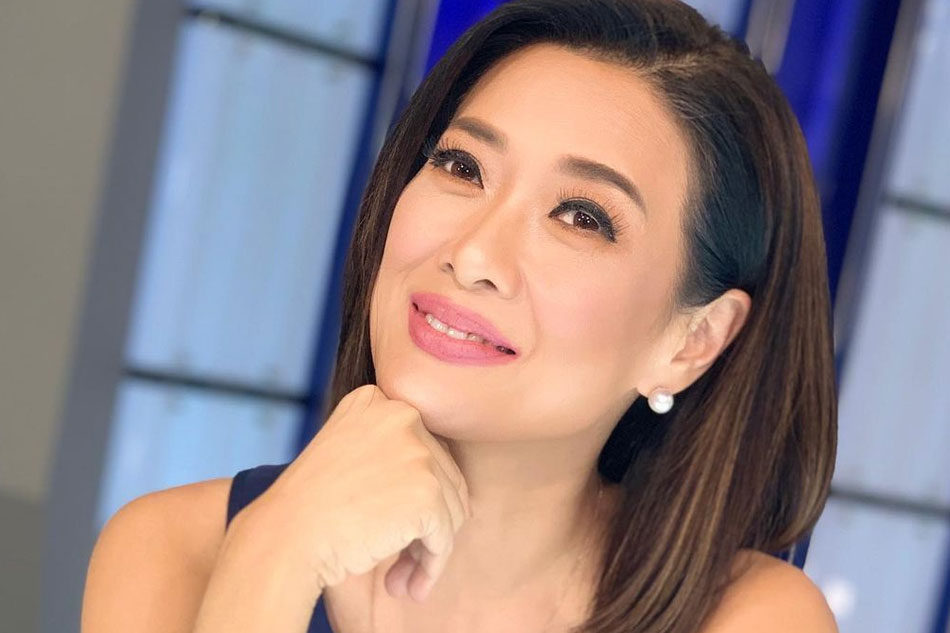 Bernadette Sembrano Recalls How Her Broadcasting Career Began Abs Cbn News