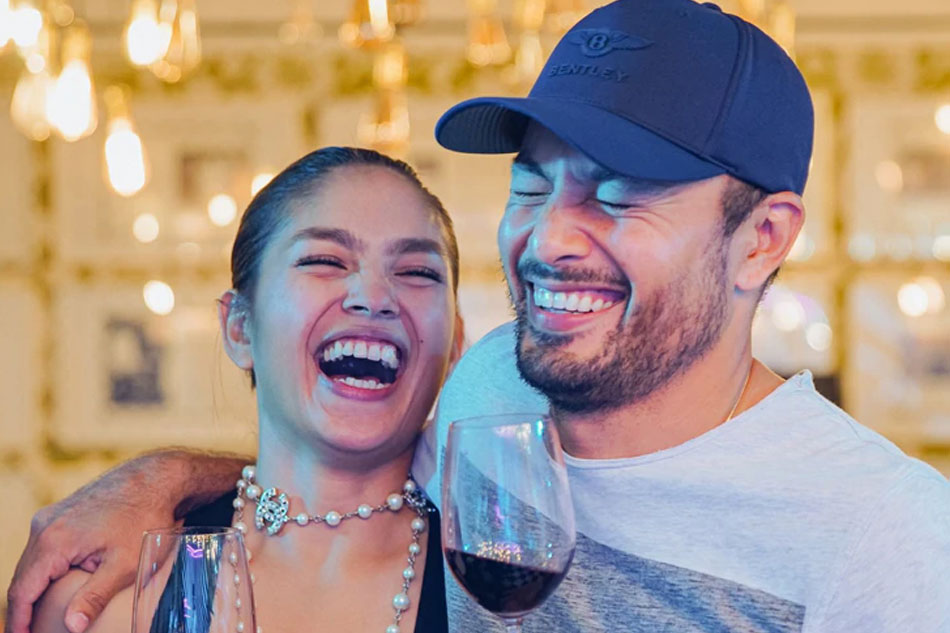 ‘Breakup happened so fast’ Derek Ramsay confirms split with Andrea