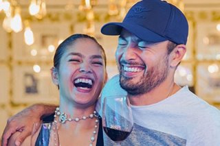 ‘Breakup happened so fast’: Derek Ramsay confirms split with Andrea Torres, says no 3rd party