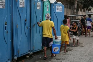 On World Toilet Day, LGUs urged to Intensify sanitation efforts to stem spread of diseases