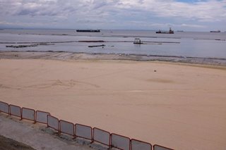 SC denies Akbayan’s bid to intervene in Manila Bay case over dolomite beach