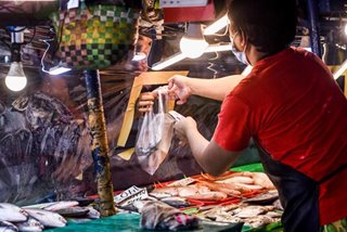 'Puhunan mas mahal pa sa SRP': Vendors nangatuwiran sa price freeze