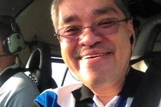 Radyo Patrol 39 at Sky Patroller Ricky Velasco, pumanaw na