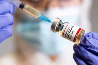 COVAX awaiting WHO's listing of AstraZeneca's COVID-19 vaccine for emergency use