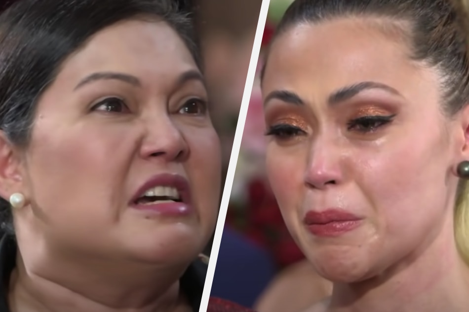 ‘Medics went in’: Maricel, Jodi couldn’t stop shaking, crying after this intense scene, says director 1