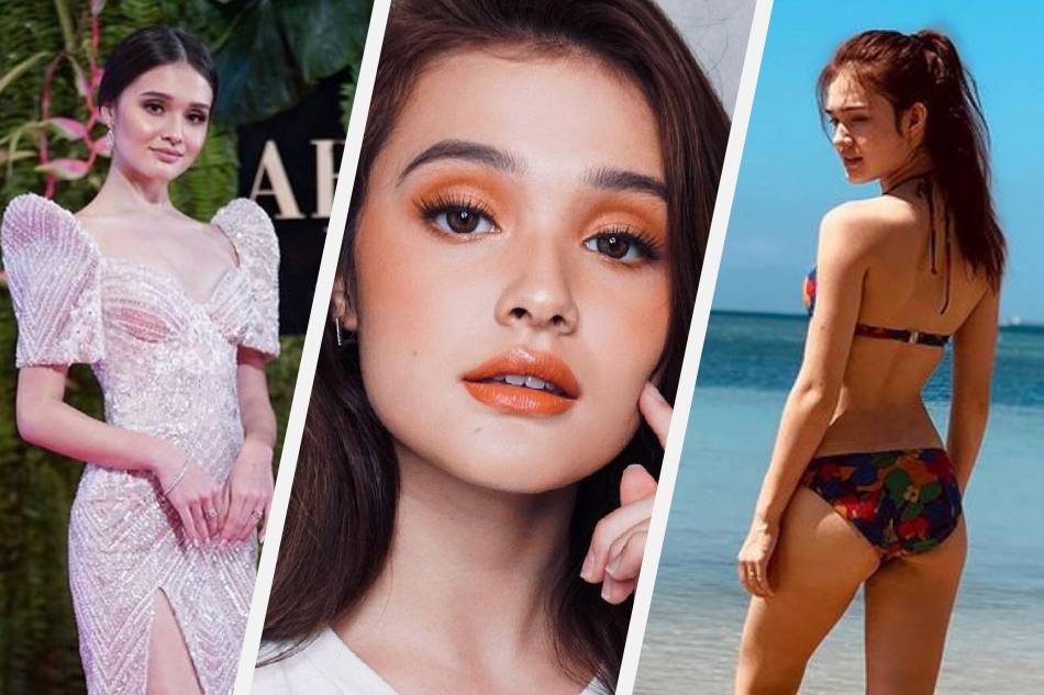 Acting now, Miss Universe next? Kira Balinger says pageantry ‘definitely in my plans’ 1