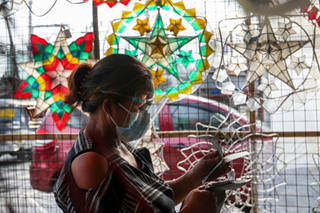 In a pandemic winter, Christmas is simply not that important