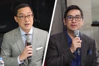 Amid back-to-back crises, ABS-CBN thanks artists who ‘chose to stay with us’