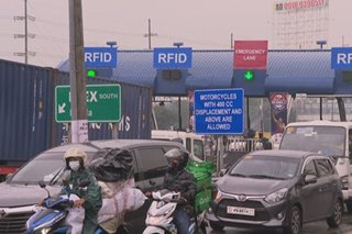 ALAMIN: Ugat ng sigalot sa pagitan ng Valenzuela at NLEX toll operator