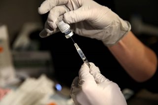 COVID vaccine for children under 5 in US delayed
