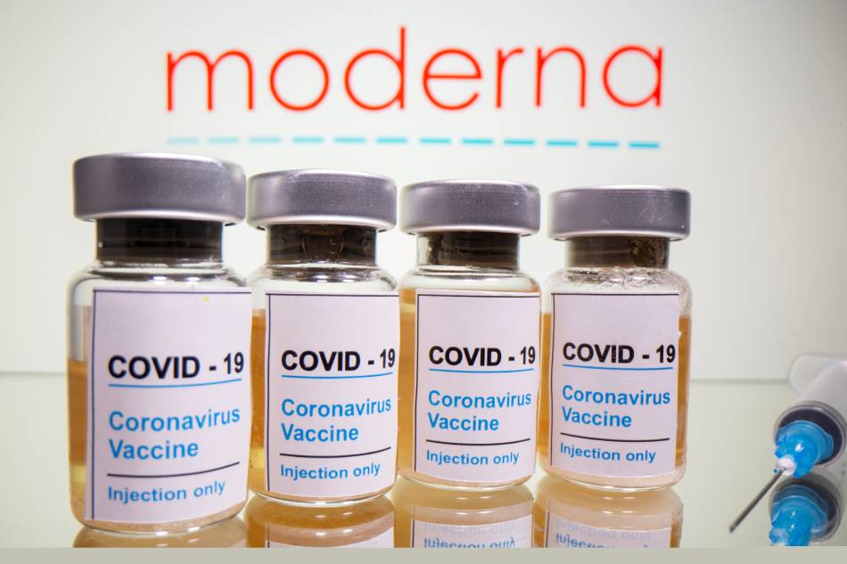 2 US firms ready to supply PH up to 25-M doses of coronavirus vaccines: envoy 1