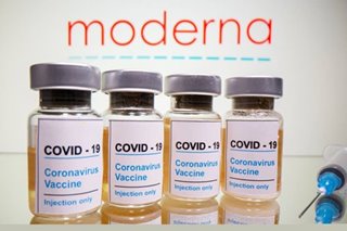 2 US firms ready to supply PH up to 25-M doses of coronavirus vaccines: envoy