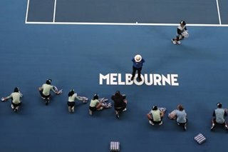 Tennis: Australian Open gets February start, as virus hits second Slam season