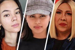 #StopTheKillingsPH: Celebrities react to mother, son slay in Tarlac